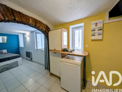 Apartment in Vivès (66490)