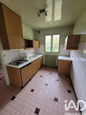 Detached house in Laon (02000)