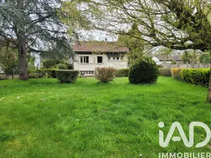 Pavillon à Laon (02000)