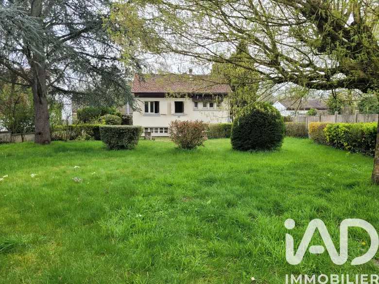 Maison 3 pièces 80 m² · à Laon · 80 m² · 126 500 €