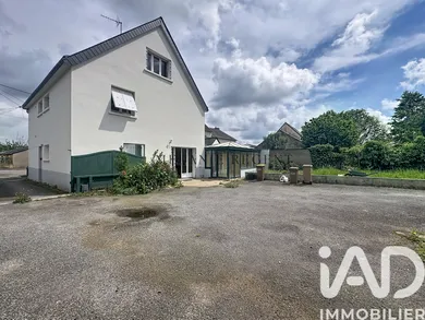 Maison à Redon (35600)