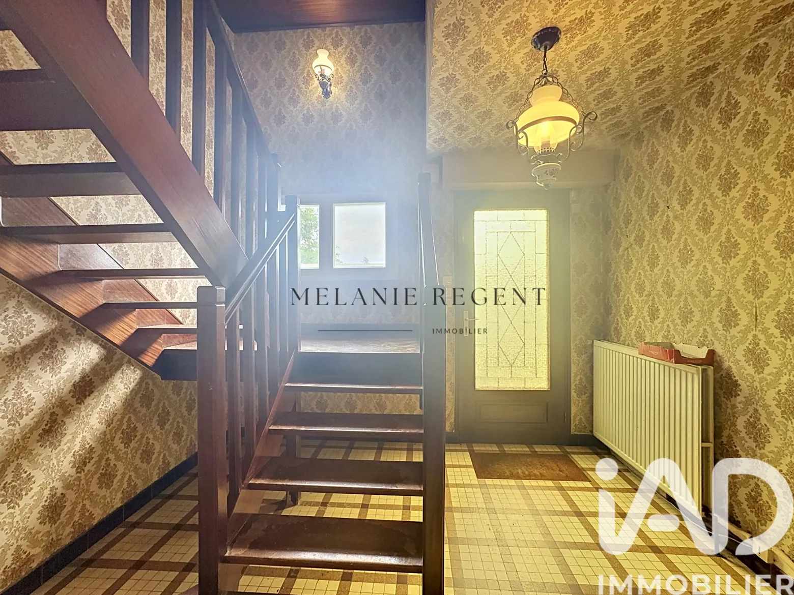 Vente maison à Redon (35600) : maison 11 pièces 180 m² - 2018902 — 3