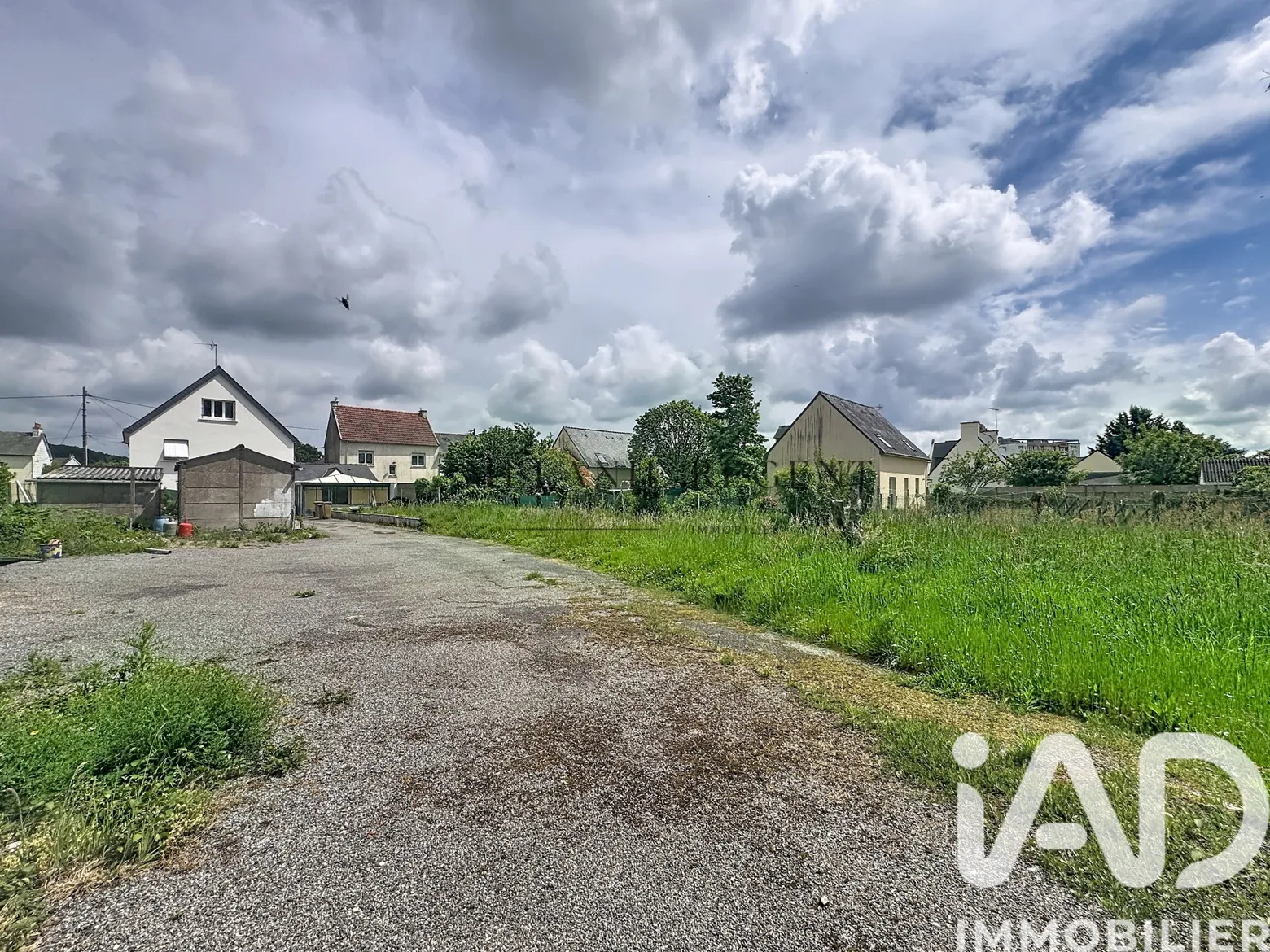 Vente maison à Redon (35600) : maison 11 pièces 180 m² - 2018902 — 2