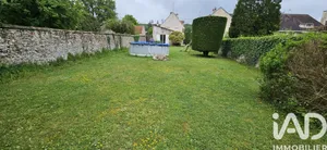 Maison à La Ferté-sous-Jouarre (77260)