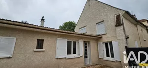 Maison à La Ferté-sous-Jouarre (77260)