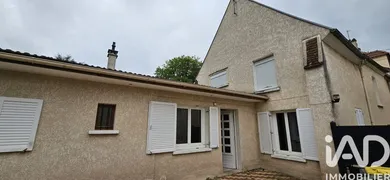 Maison à La Ferté-sous-Jouarre (77260)