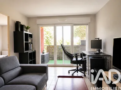 Appartement à Génissac (33420)