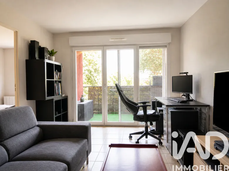 Appartement 2 pièces 40 m² · à Génissac · 40 m² · 115 000 €