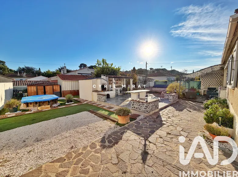 Maison 5 pièces 92 m² · à La Seyne-sur-Mer · 92 m² · 350 000 €
