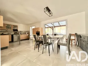 Maison à Lumbres (62380)