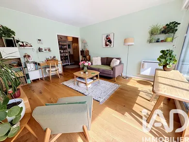 Appartement à Vaucresson (92420)