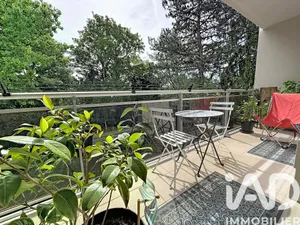 Appartement à Vaucresson (92420)