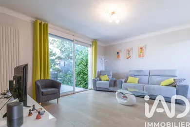 House in Charbonnières-les-Bains (69260)