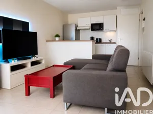 Apartment in Génissac (33420)
