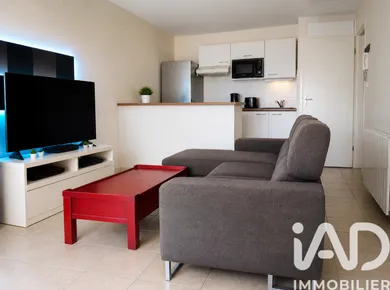 Apartment in Génissac (33420)