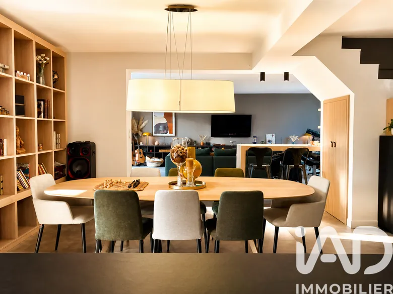 Maison 4 pièces 170 m² · à Tours · 170 m² · 560 000 €