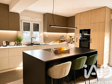 House in Tours (37000)