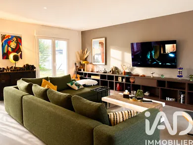 House in Tours (37000)