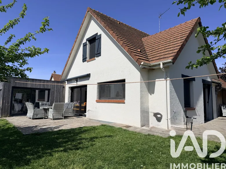 Maison 6 pièces 140 m² · à Touques · 140 m² · 795 000 €