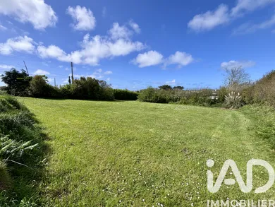 Terrain à Landéda (29870)