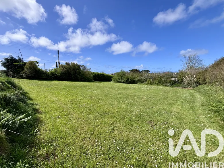 Terrain à Landéda (29870) · 167 900 €