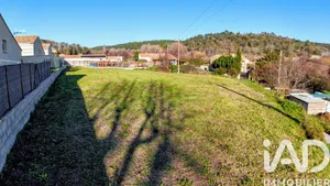 Terrain à bâtir à Cavillargues (30330)