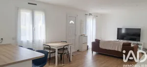 Traditional house in Charny (77410)