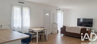 House in Charny (77410)
