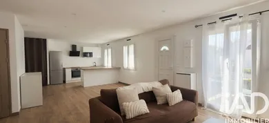 House in Charny (77410)