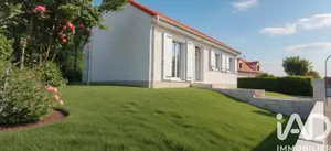 House in Charny (77410)