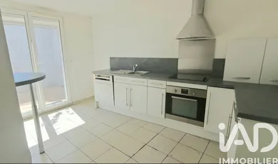 Maison de ville à Divion (62460)