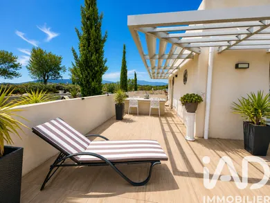 Appartement à Antibes (06600)