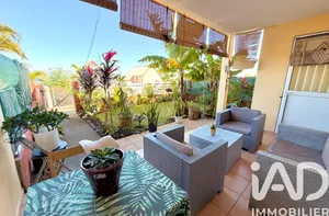 Appartement à Les Avirons (97425)