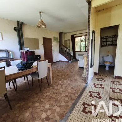 Village house in Girolles (89200)