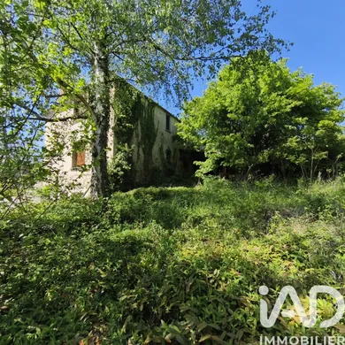 Maison de village à Girolles (89200)