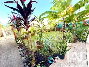 Apartment in Les Avirons (97425)