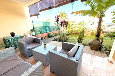 Appartement à Les Avirons (97425)