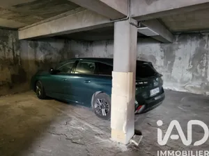 Parking à La Rochelle (17000)