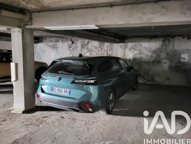 Parking à La Rochelle (17000)