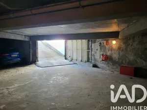 Parking à La Rochelle (17000)
