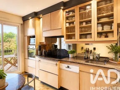 Appartement à Tours (37000)