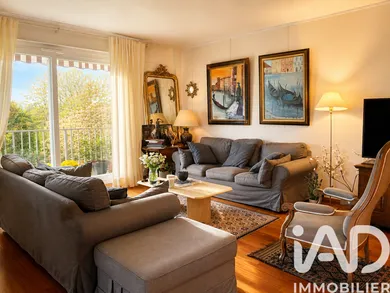 Appartement à Tours (37000)