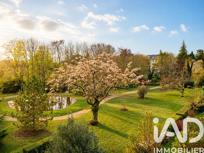 Appartement 4 pièces 126 m² · à Tours · 126 m² · 451 000 €