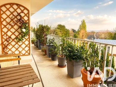 Appartement à Tours (37000)