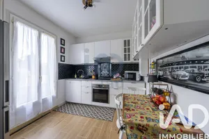Maison à Vitry-sur-Seine (94400)