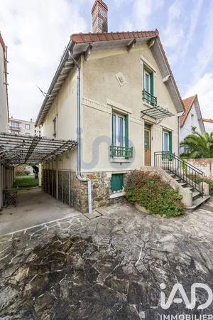 House in Vitry-sur-Seine (94400)