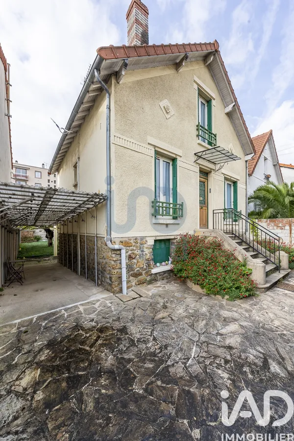 Maison à Vitry-sur-Seine (94400) photo 2