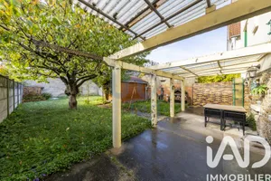 House in Vitry-sur-Seine (94400)