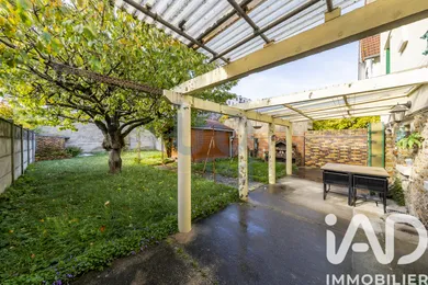 House in Vitry-sur-Seine (94400)