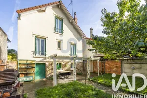 Maison à Vitry-sur-Seine (94400)